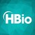 Harvard Bioscience logo