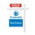 Prudential Real Estate logo