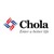 Cholamandalam Investment and Finance Company Limited logo