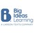 Big Ideas Learning logo