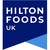 Hilton Foods UK logo