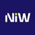 NiW - IT Services and Consulting Logo