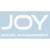Joy Model Management logo