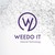 Weedo IT logo