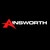 Ainsworth Game Technology logo