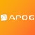 APO'G logo
