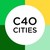 C40 Cities logo