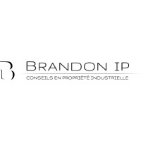 BLETRY & Associés devient BRANDON IP logo