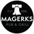 Magerks Pub Logo