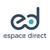 ESPACE DIRECT logo