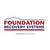 Foundation Recovery Systems logo