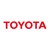 Toyota Motor Manufacturing France logo