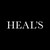 Heal's logo