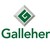 Galleher logo