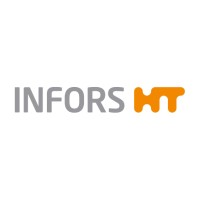 Infors Benelux logo