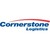 Cornerstone Logistics logo