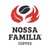 Nossa Familia Coffee logo