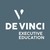 De Vinci Executive Education logo