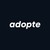 Adopte logo