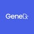 GeneDx logo
