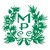 Myers Park Country Club Logo