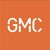 Goodwyn Mills Cawood (GMC) logo