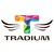 Tradium logo