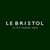 Le Bristol Paris logo