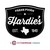 Hardie's Fresh Foods logo