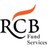 RCB FUND SERVICES LLC logo