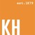 Kessinger Hunter logo