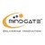 Mindgate Solutions logo
