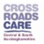 Crossroads Care logo