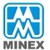 Logo di Minex Metallurgical Co. Ltd