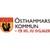 Östhammars kommun logo