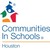 Communities In Schools of Houston logo