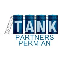 Tank Partners Permian, LLC. logo