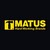 MATUS logo
