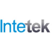 Intetek logo