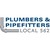 Logo di Plumbers and Pipefitters Local 562