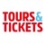 Tours & Tickets | Amsterdam logo