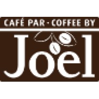 Café de Joel - Joel's Coffee logo