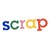 SCRAP logo
