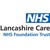 Lancashire Care NHS Foundation Trust logo