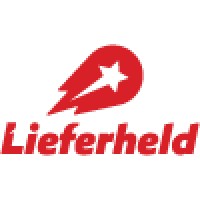 Delivery Hero Germany GmbH logo