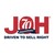 JOH logo