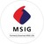 MSIG Life logo