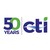 CTI logo