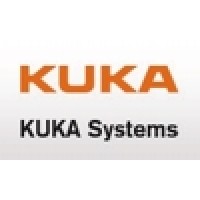 KUKA Systems GmbH logo