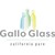 Gallo Glass Company logo